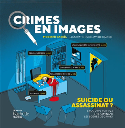 Crimes en images