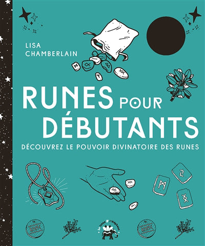 RUNES POUR DEBUTANTS