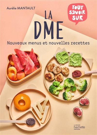 DME  -NOUVEAUX MENUS ET NOUVELLES...