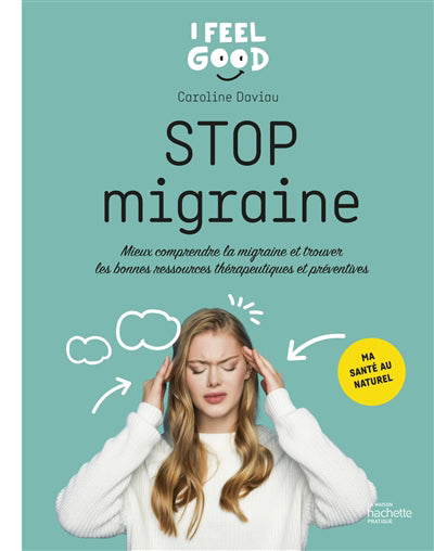 STOP MIGRAINE