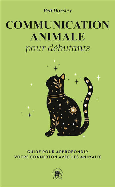 COMMUNICATION ANIMALE POUR DEBUTANTS