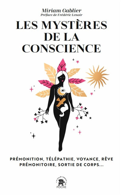 MYSTERES DE LA CONSCIENCE