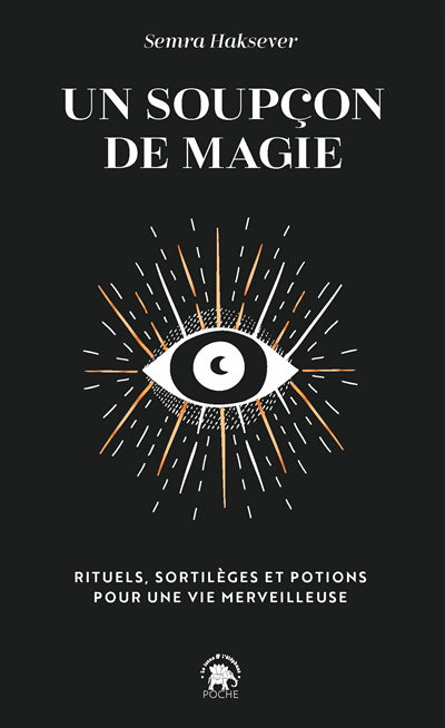 SOUPCON DE MAGIE