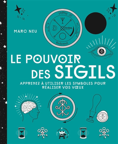 POUVOIR DES SIGILS