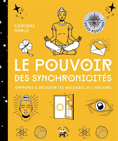 POUVOIR DES SYNCHRONICITES