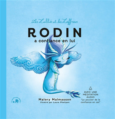 RODIN A CONFIANCE EN LUI -ZALLIES ET...