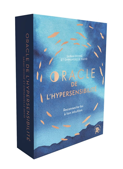 ORACLE DE L'HYPERSENSIBILITE