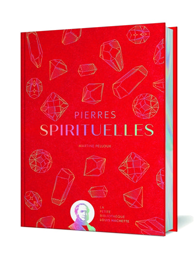 PIERRES SPIRITUELLES