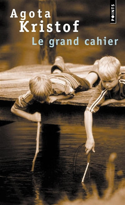GRAND CAHIER 1