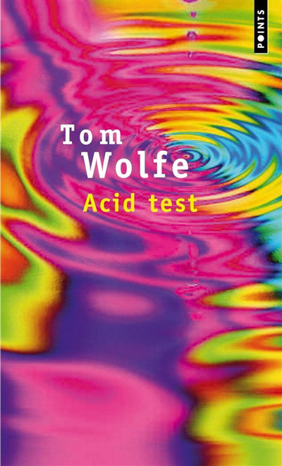 ACID TEST