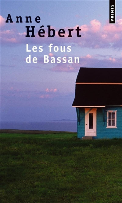 Fous de Bassan