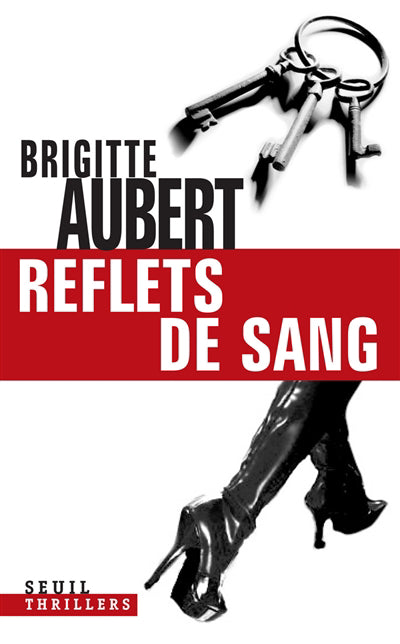 REFLETS DE SANG -Soldé