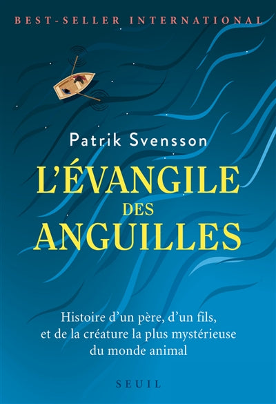 EVANGILE DES ANGUILLES