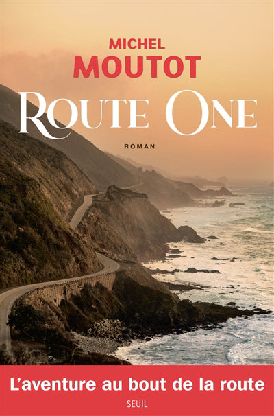 ROUTE ONE