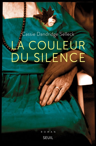 COULEUR DU SILENCE