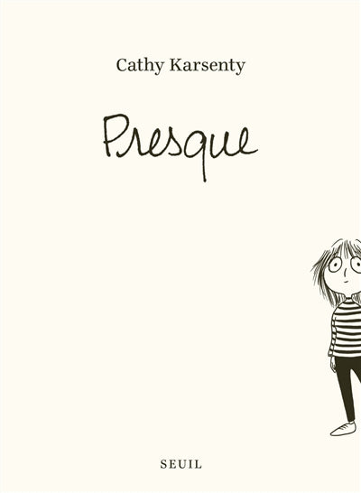 PRESQUE
