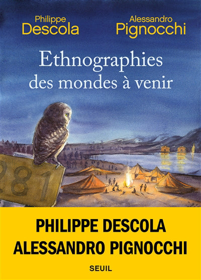 ETHNOGRAPHIES DES MONDES À VENIR