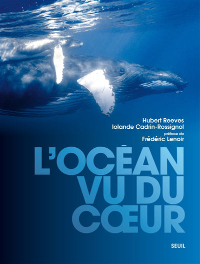 OCEAN VU DU COEUR