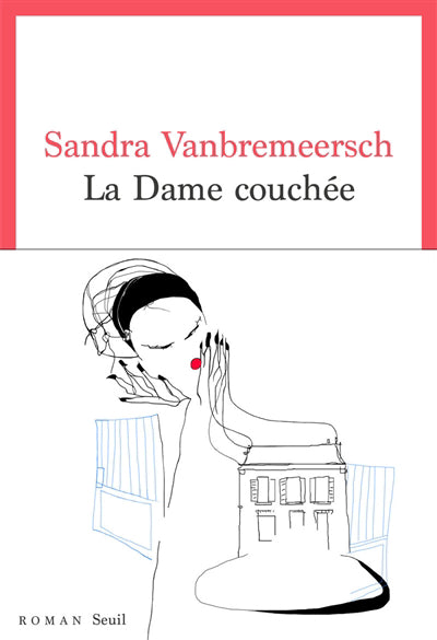 DAME COUCHÉE