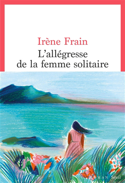 ALLEGRESSE DE LA FEMME SOLITAIRE