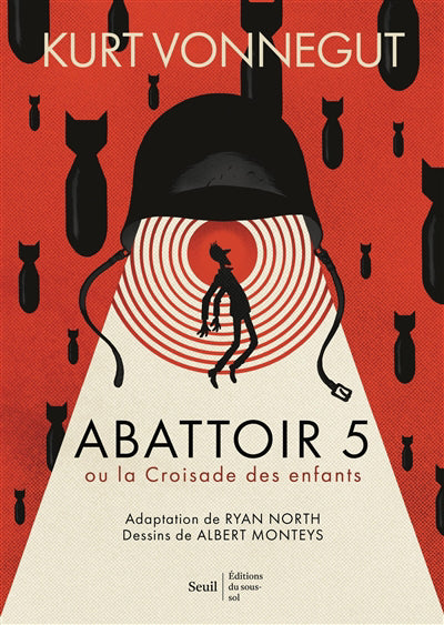 ABATTOIR 05 OU LA CROISADE DES ENFANTS