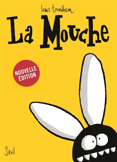 MOUCHE  N.E.