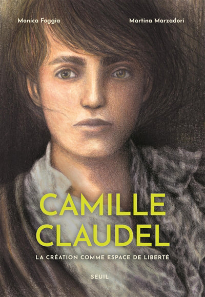 CAMILLE CLAUDEL