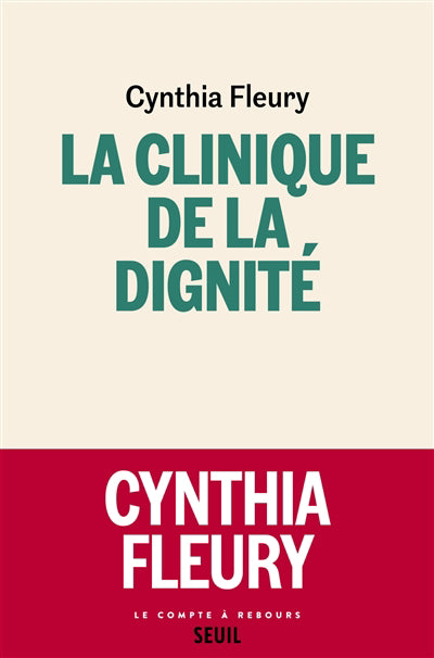 CLINIQUE DE LA DIGNITÉ