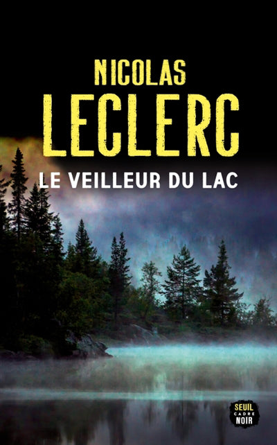 VEILLEUR DU LAC