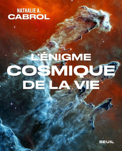 ENIGME COSMIQUE DE LA VIE