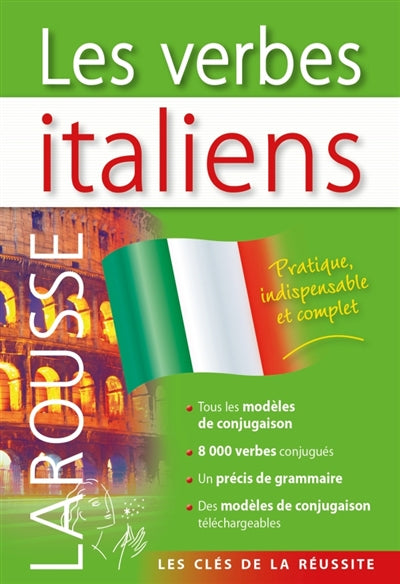 VERBES ITALIENS