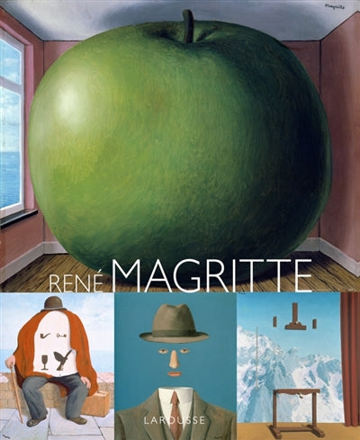 RENE MAGRITTE