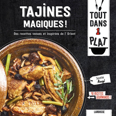 TAJINES MAGIQUES