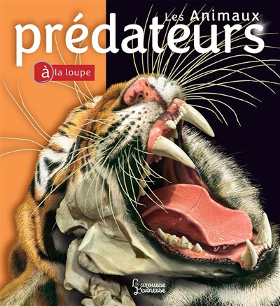 Animaux predateurs