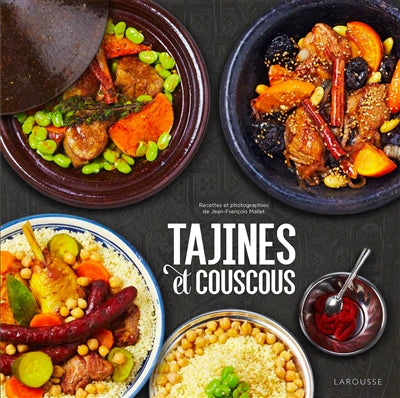 TAJINES ET COUSCOUS