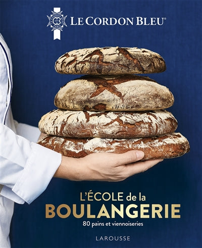 ECOLE DE LA BOULANGERIE