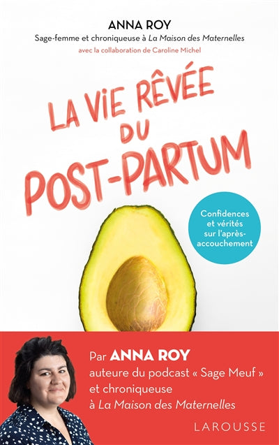 VIE REVEE DU POST-PARTUM