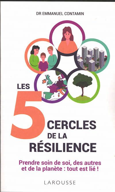 5 CERCLES DE LA RESILIENCE