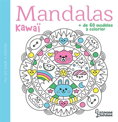 MANDALAS KAWAI