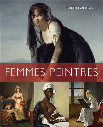 FEMMES PEINTRES