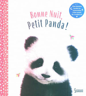BONNE NUIT PETIT PANDA!