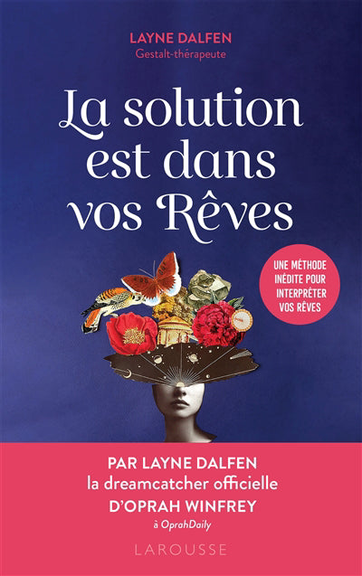 SOLUTION EST DANS VOS REVES