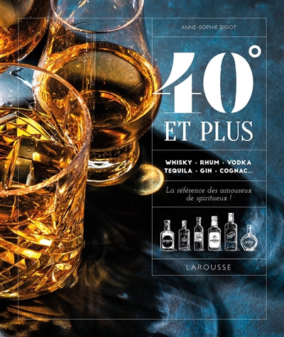 40Z ET PLUS