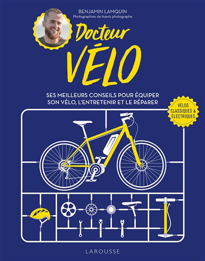 DOCTEUR VELO