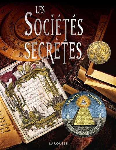 SOCIETES SECRETES