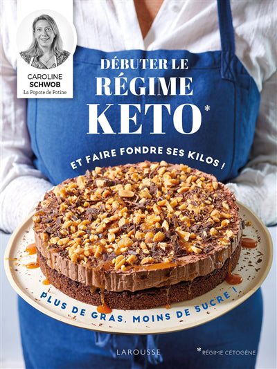 DEBUTEZ LE REGIME KETO ET FAITES FONDRE