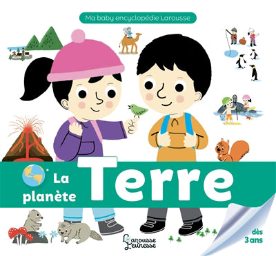 Planète Terre