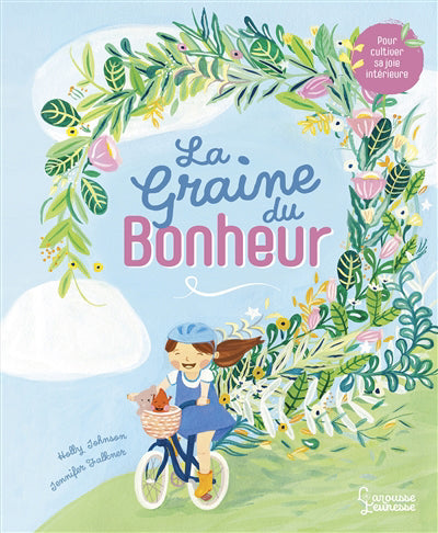 Graine du bonheur