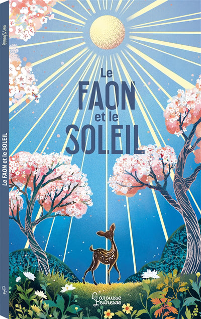FAON ET LE SOLEIL