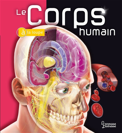 CORPS HUMAIN